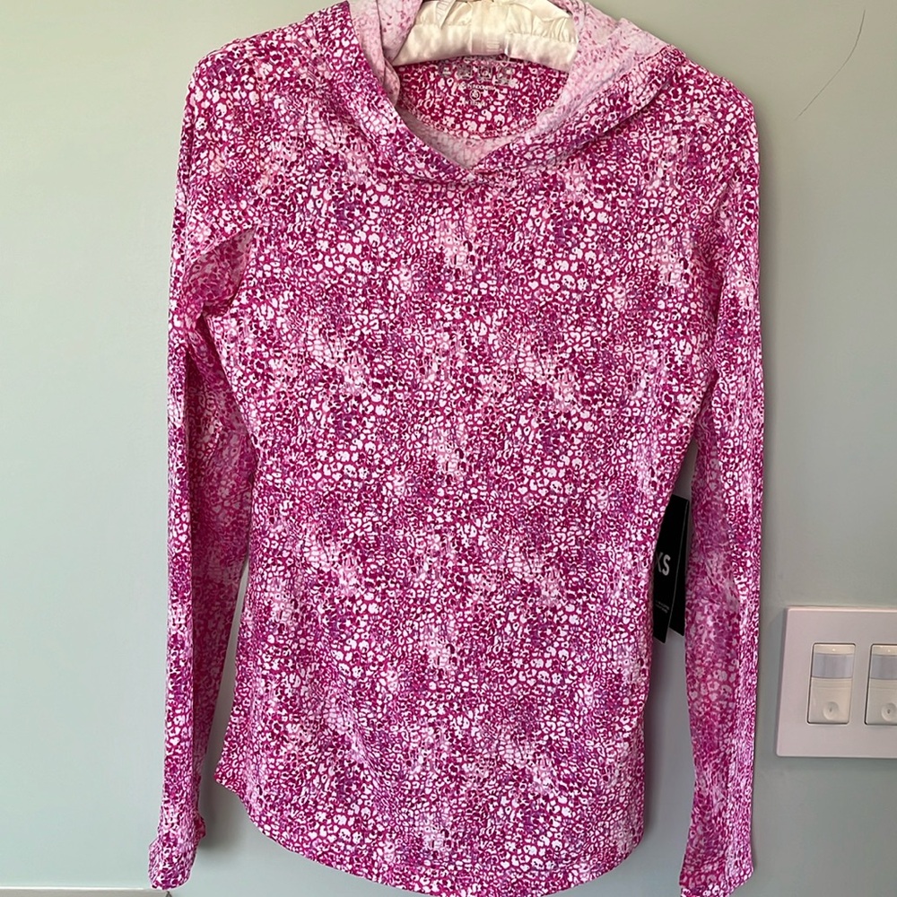 IBKUL Hoodie Size XS